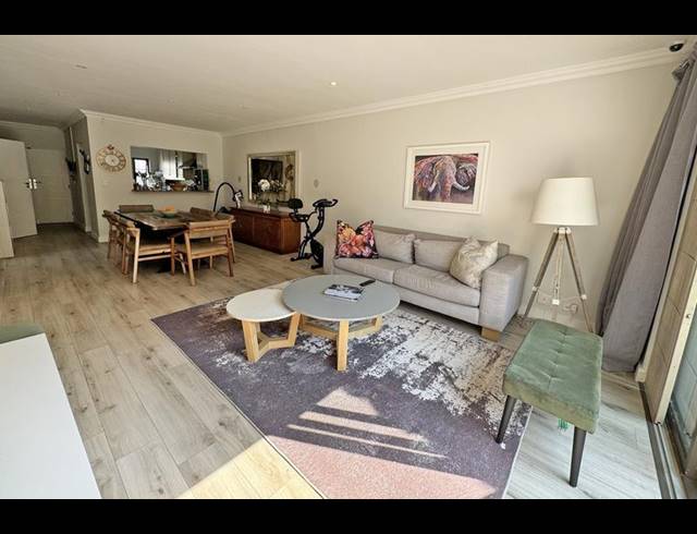 3 BEDROOM TOWNHOUSE FOR SALE IN SANDOWN